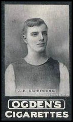 194 John Derbyshire